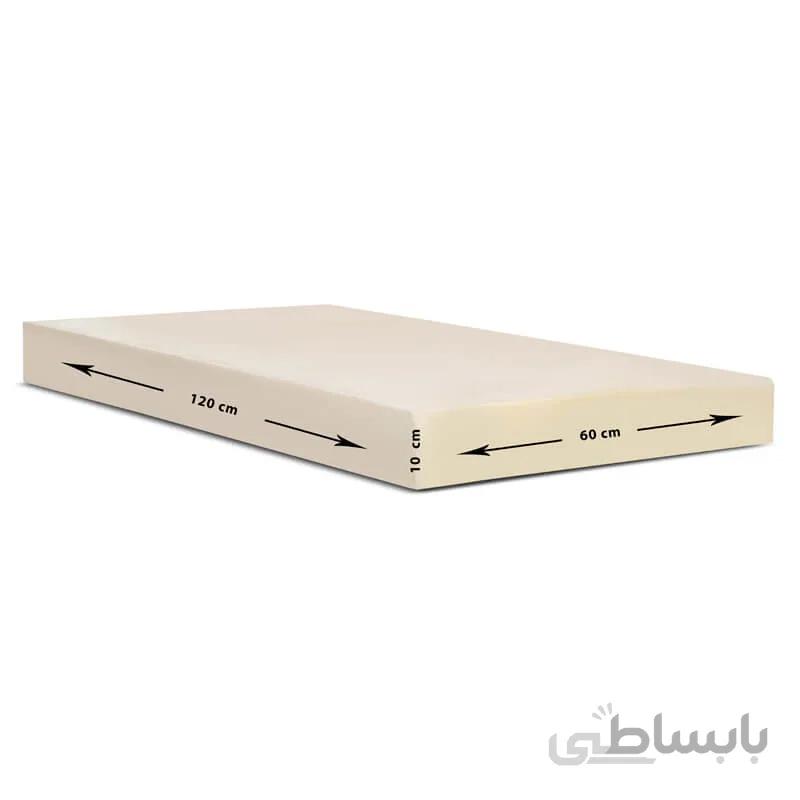 فوم سرد ۱۰*۶۰*۱۲۰
