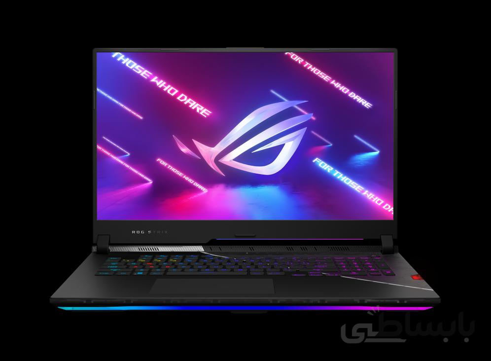 لپ تاپ ASUS G733ZW i9 12900H 16GB 1TB SSD RTX 3070 TI