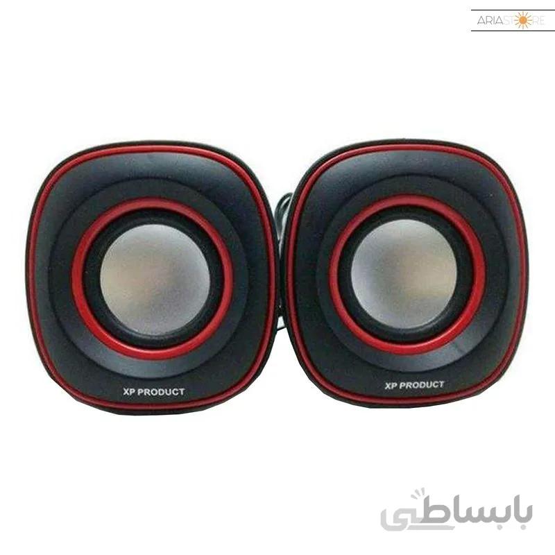 اسپیکر ایکس پی مدل XP-SU32 ا XP-SU32 Desktop Speaker