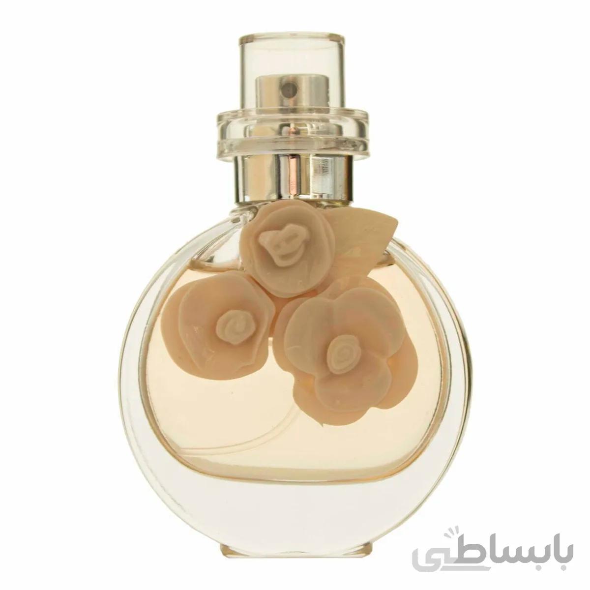 عطر جیبی زنانه برند کالکشن مدل 057 حجم 25 میل