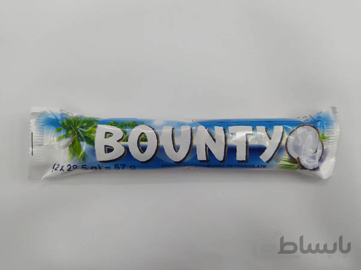 شکلات بونتی