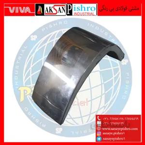 قیمت مشتی فولادی بی رنگی مخصوص صافکاری بر رنگی