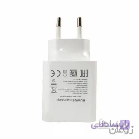 آداپتور هوآوی فست شارژ Fast Charger Adapter