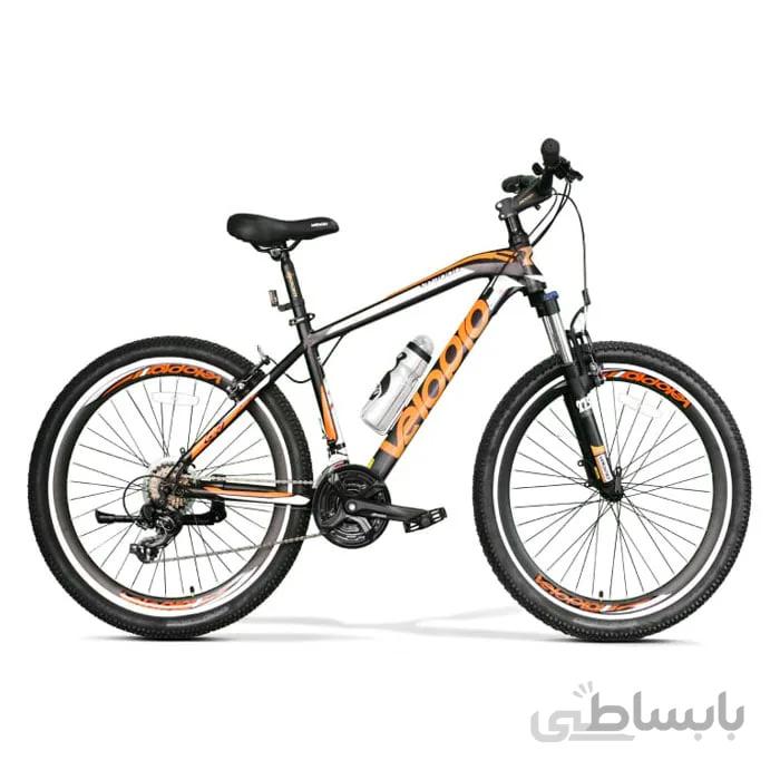 دوچرخه ویبریک ولوپرو مدل VELOPRO VP3000 سایز 27.5