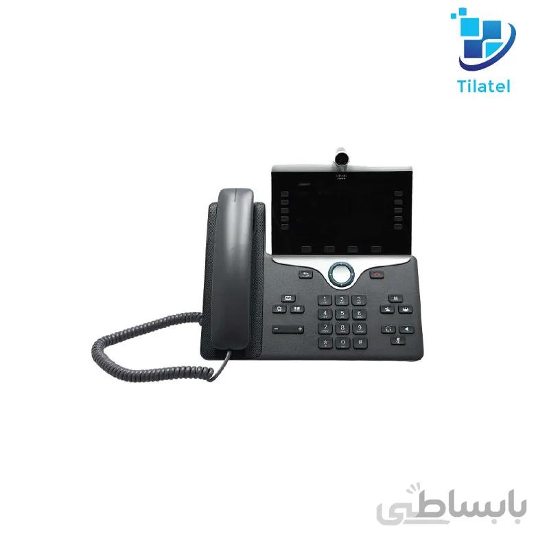 آی پی فون سیسکو مدل CP-8865