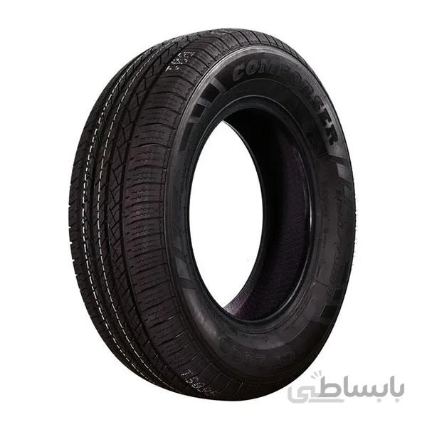 لاستیک 225/65R17 کامفورزر cf2000