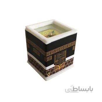قبله نما طرح کعبه
