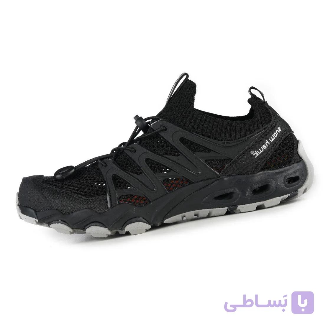 کفش آبنوردی اسنوهاک زنانه مدل CRETE کد 1258