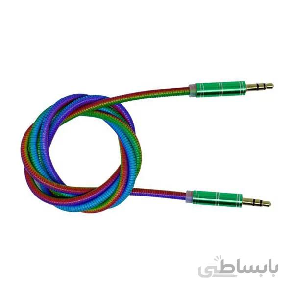 كابل AUX تسکو مدل TC AU21