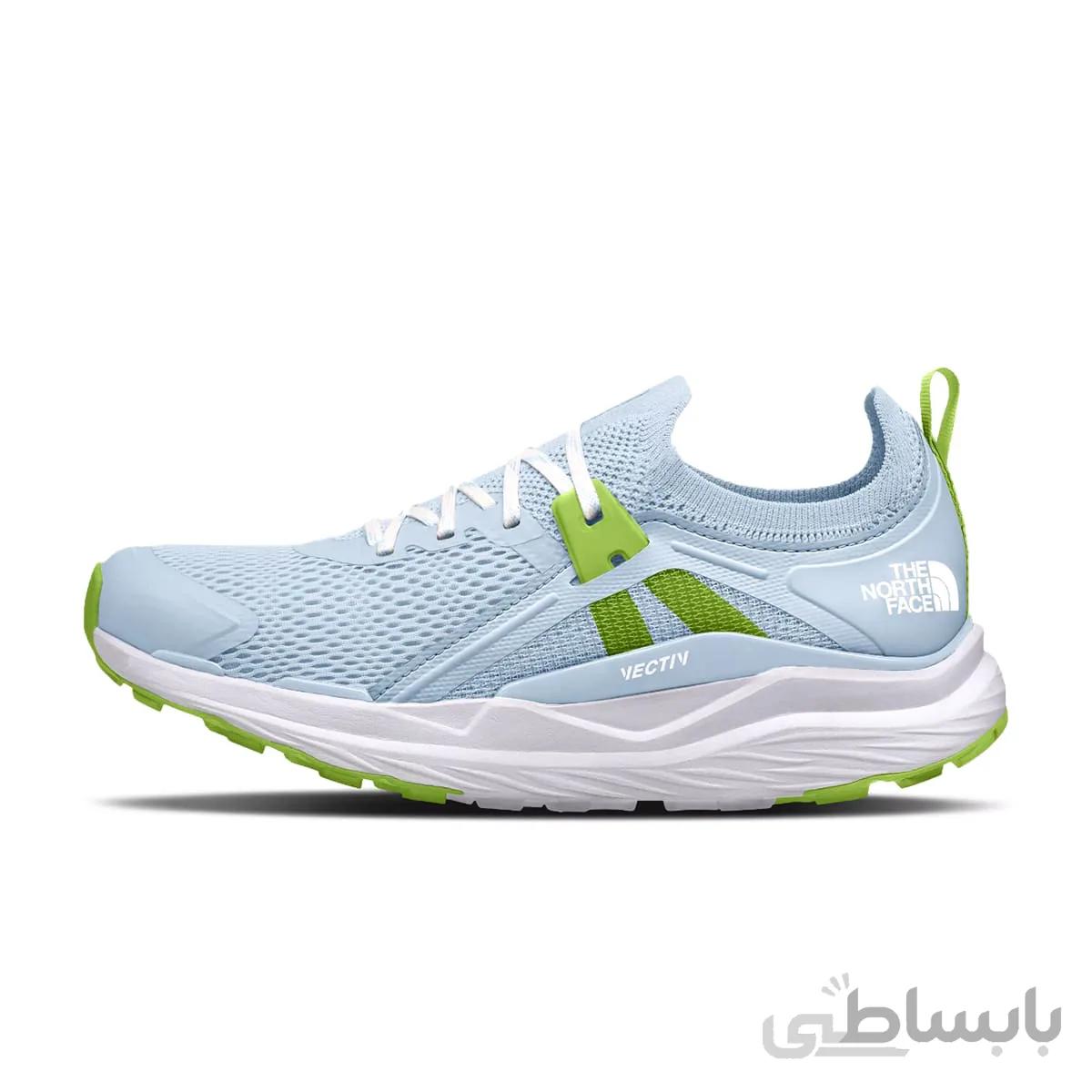 کفش زنانه نورث فیس مدل The North Face VECTIV HYPNUM NF0A4PFL72L-060