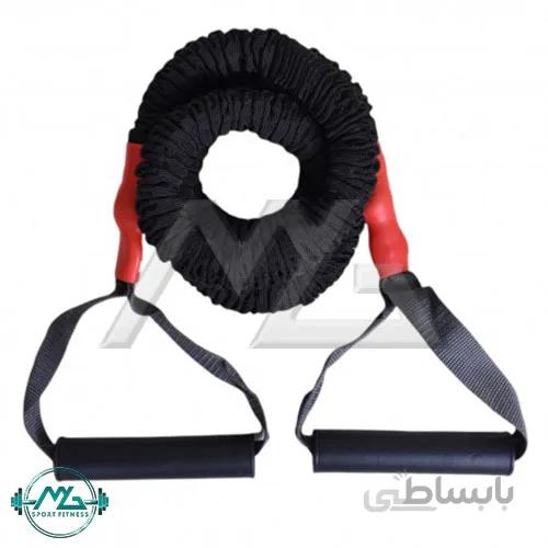کش CX روکش دار Trendy