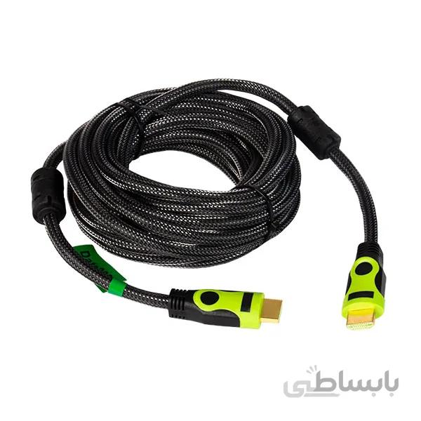 کابل HDMI کنفی 5 متری