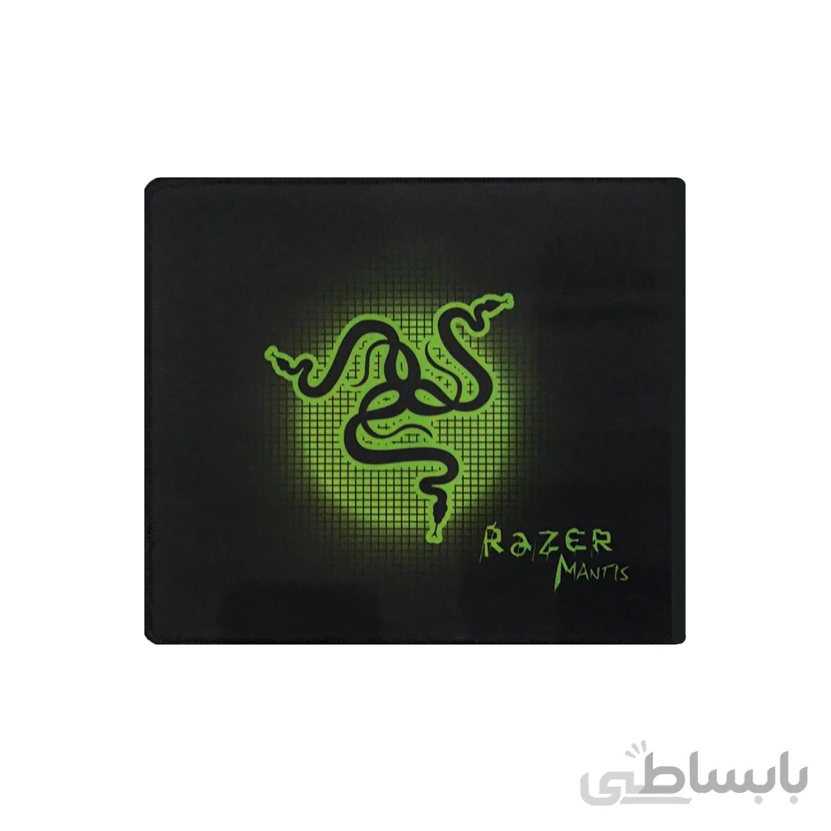 پد ماوس سایز کوچک ریزر