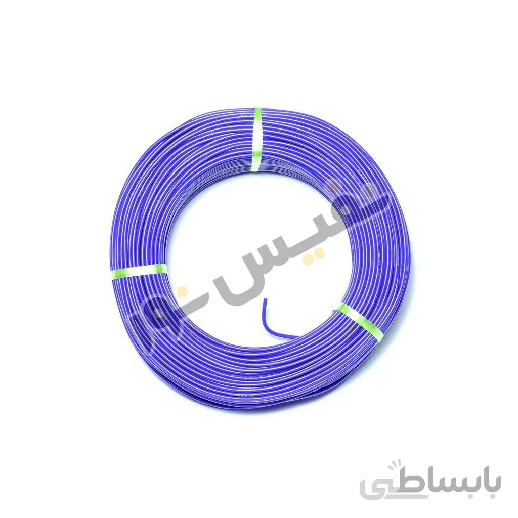سیم افشان 1 در 1 هادی نور گستر