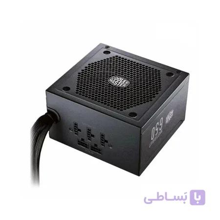 پاور کولر مستر 650 وات MWE 650 WHITE 230V - V2