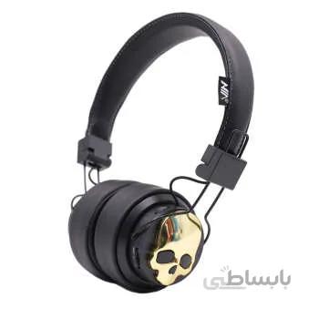 هدفون بی سیم نیا مدل X7