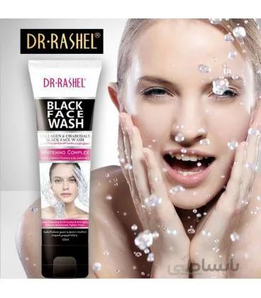 فیس واش دکتر راشل dr rashel