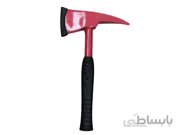 تبر آتش نشانی لالیزاس کد 71686
