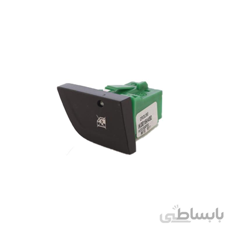 کليد قفل کن شيشه بالابر عقب (ايزولاتور) رانا کروز