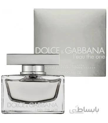 L'eau The One Dolce&Gabbana