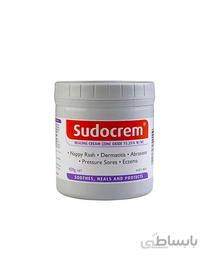 کرم سوختگی سودو 250 گرم (Sudocrem)