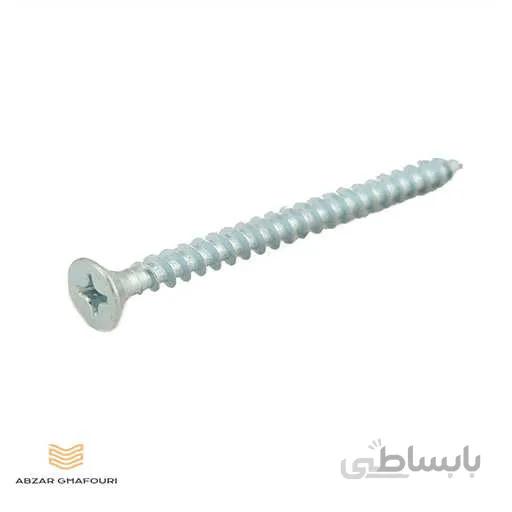 پیچ نصب چهارسو بسته 10 عددی
