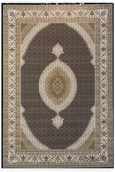 فرش ستاره کویر یزد مدل ایساتیس کد IA-I006-8090