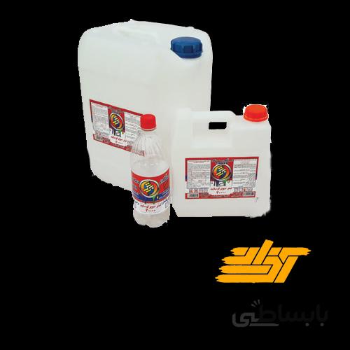 تینر برتر شیمی