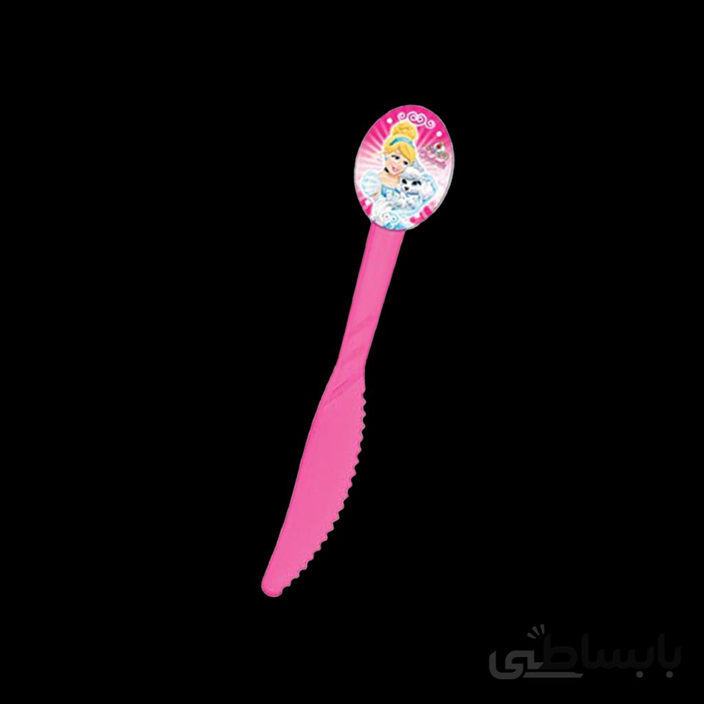 چاقوی تم تولد سیندرلا