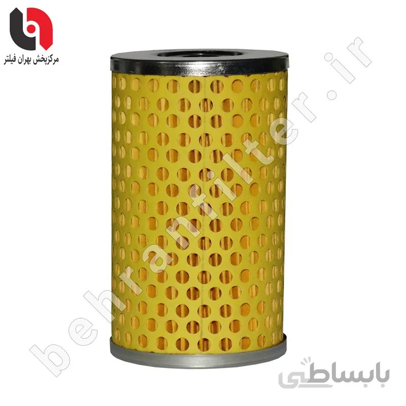 فیلتر گازوئیل فیبری خاور -مینی بوس 309-508-608