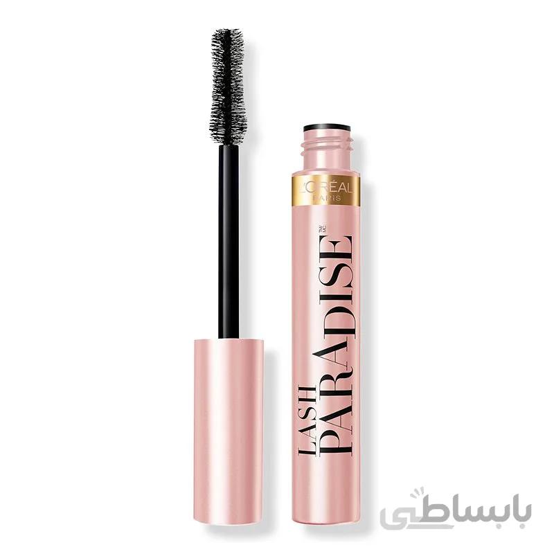 ریمل حجم دهنده لورآل مدل Paradise ا Loreal Paradise Voluminous Mascara