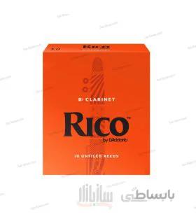 قمیش کلارینت BB ریکو(rico)