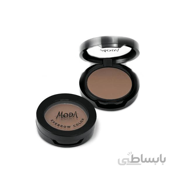 سایه ابروی مدا