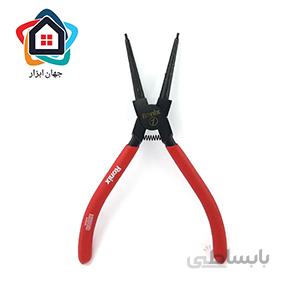 انبر خار جمع کن رونیکس RH 1707