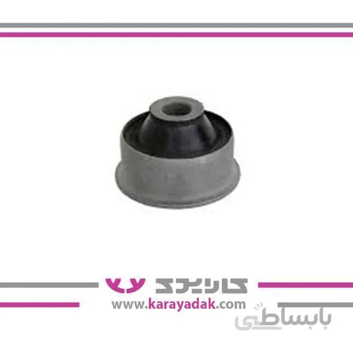 بوش طبق لبه دار 206 ISPCO