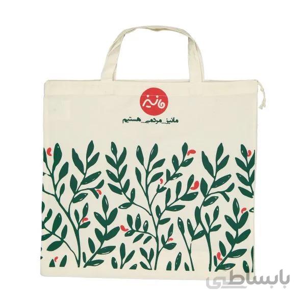 کیسه نان مانیز مدل شاخ گوزن