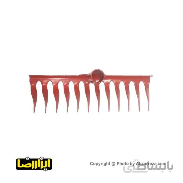شن کش 12 شاخه