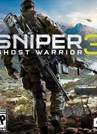 اورجینال استیم Sniper Ghost Warrior 3