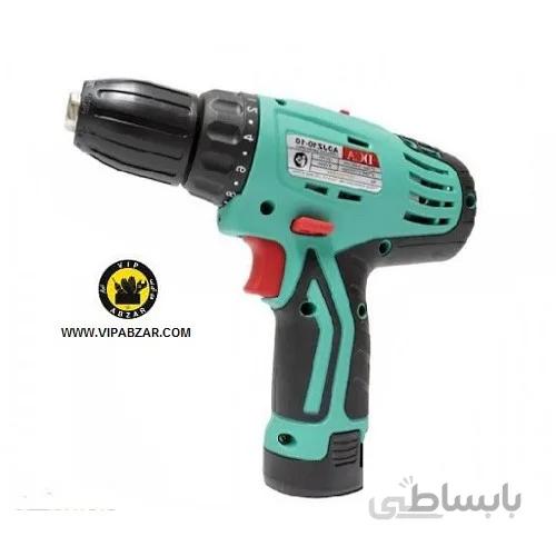 دریل شارژی دی سی ای مدل ADJZ20-10E ا DCA ADJZ20-10E Cordless Drill Driver