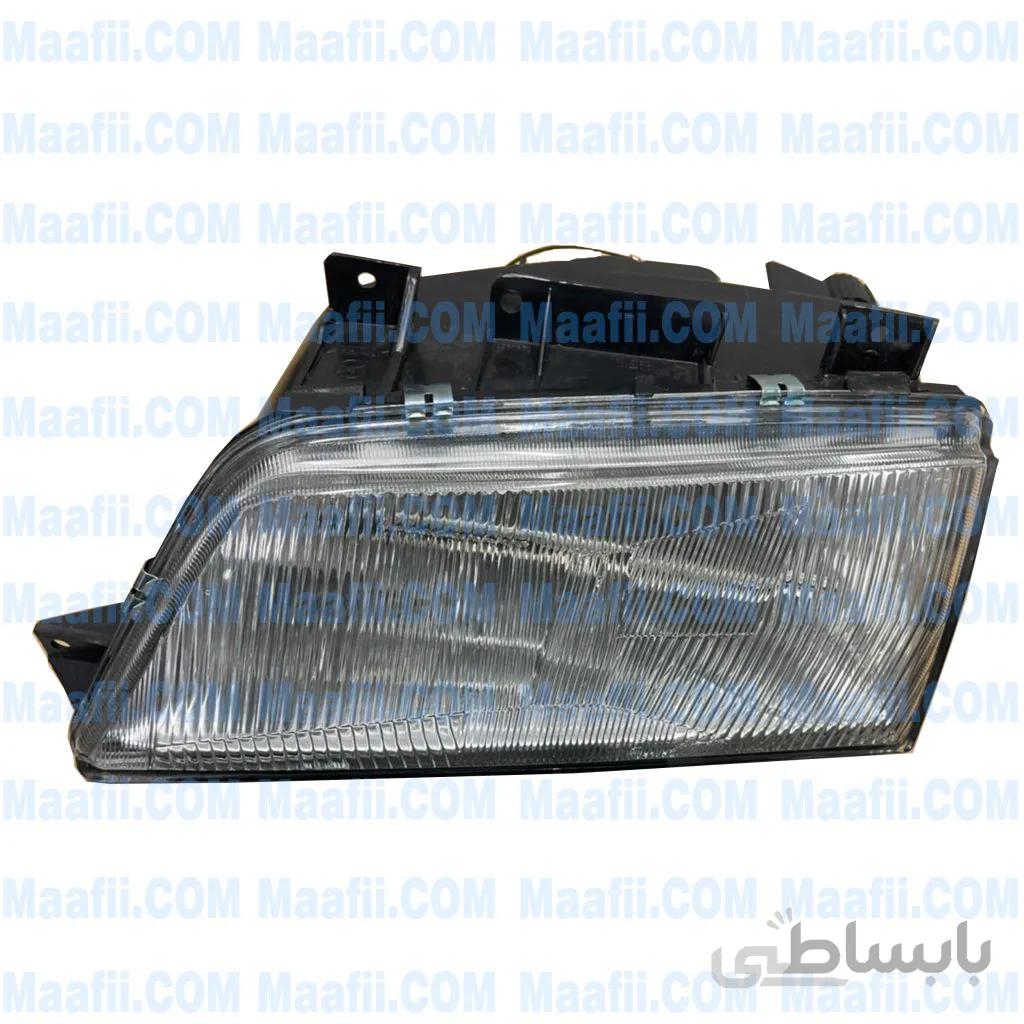 چراغ جلو سمت چپ پژو 405 فابریک ا cl000566