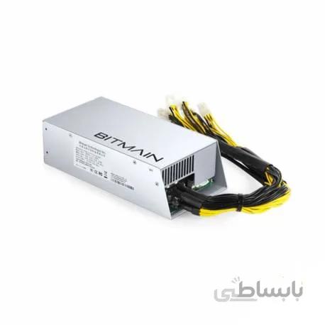 پاور ماینر ۱۸۰۰ Antminer APW7