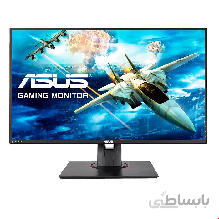 مانیتور گیمینگ 27 اینچ ایسوس مدل VG278QF ا Asus VG278QF 27 Inch FHD TN Gaming Monitor