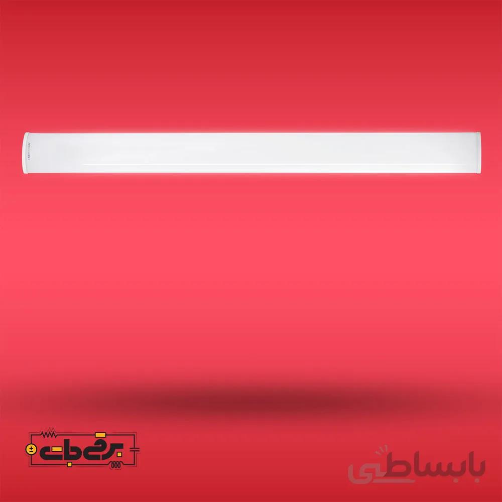 براکت خطی 100 وات نمانور