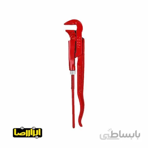 آچار دو دسته طوبی 2 اینچ