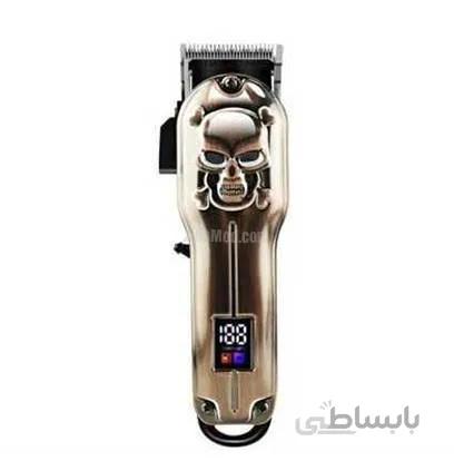 ماشین اصلاح سر و صورت جیمی Geemy مدل GM-6631