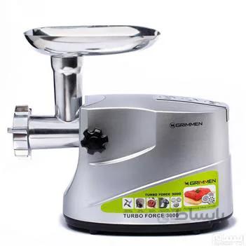 چرخ گوشت گریمن مدل GRIMMEN GR-MG175 ا GRIMMEN Meat Grinder GR-MG175