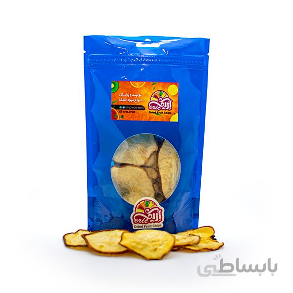 گلابی خشک - بسته 100 گرمی