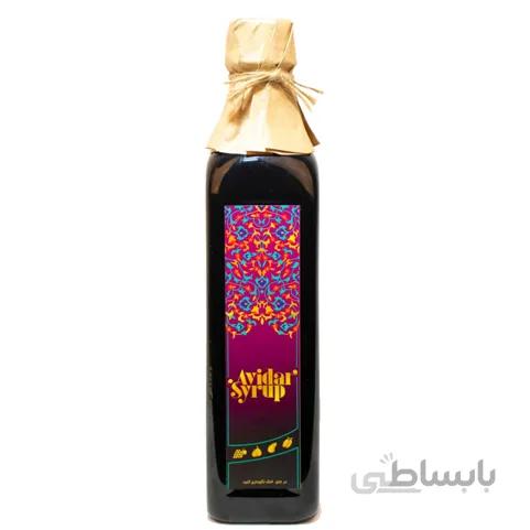 چهار شیره آویدار (نیم لیتری)