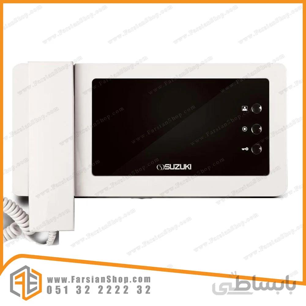 آیفون تصویری SZ-415M سوزوکی