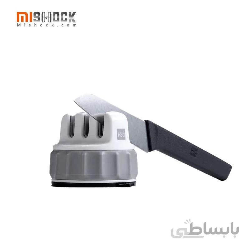 چاقو تیزکن شیائومی Huohou HU0066